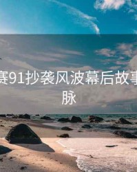 每日大赛91抄袭风波幕后故事来龙去脉