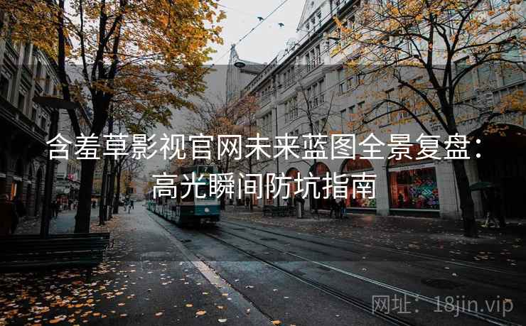 含羞草影视官网未来蓝图全景复盘：高光瞬间防坑指南